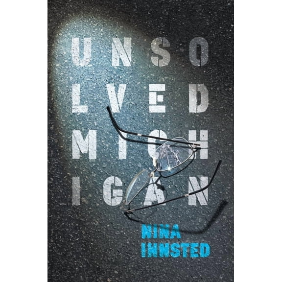 True Crime Unsolved Michigan, (Paperback)