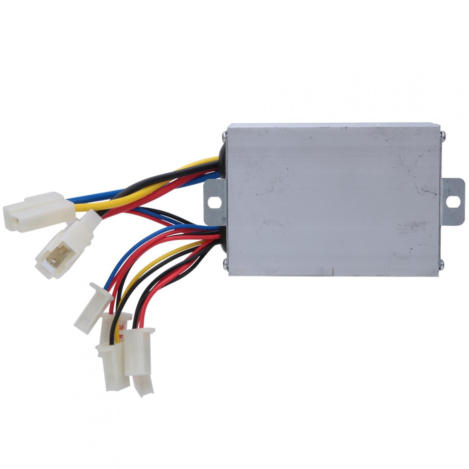800W 36V DC Speed Controller for scooter mini bike electric motor 