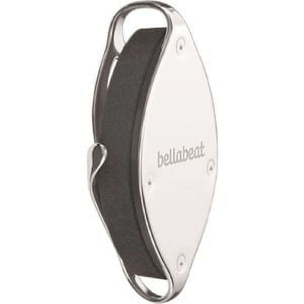 Bellabeat Leaf Urban Health Tracker (Black Silver) - Walmart.com Bellabeat Leaf Urban Health Tracker (Black Silver) - Walmart.com