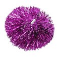 thumbnail image 1 of Cheerleading Pom Poms Cheerleader Pom Poms Cheering Poms School  Shakers Handheld Pom Poms Cheerleading Pom Poms With Straight Handle Team  Cheering Props For Aerobics Dancing, 1 of 1