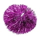 thumbnail image 1 of Pompones De Porristas Pompones De Porristas Con Mango Recto Espíritu De Equipo Accesorios De Animación Para Aeróbic Baile Escuela Deportes GameRose Rojo ANGGREK Rosa roja, 1 of 1