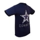 thumbnail image 3 of Playera NFL para Hombre, Manga Corta Dallas Cowboys Azul Marino para Hombre Talla M, 3 of 3