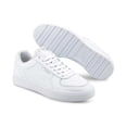 thumbnail image 3 of Tenis Casuales Puma Hombre Urbanos Cómodos Caven Ligeros blanco 29.5 Puma 81001, 3 of 6