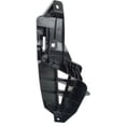 thumbnail image 2 of For Lexus IS200t 2016 2017 Bumper Cover Support Driver Side | Rear | Sedan | ABS Plastic | Replacement For LX1142105 | 5215653040, 2 of 6