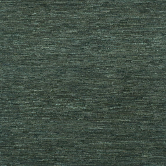 Ahgly Company Indoor Square Abstract Light Blue Modern Area Rugs, 5' Square