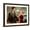 Brown Frame, variant on Art.com North By Northwest, Cary Grant, Eva Marie Saint, 1959 Photo, 16" x 12"