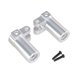 thumbnail image 1 of RC Car Upgrade Rear Axle Axle Cup Kit for 1/12 MN128 MN86 G500 Silver, 1 of 5