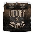 thumbnail image 2 of Juego de cama Wonder Print Shop - Juego de cama Victoria o Valhalla RLT12, 2 of 5