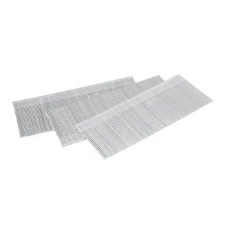 18 Gauge 5/8" Brad Nails - 1,000 Count