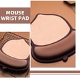 thumbnail image 3 of Houderco Para Ratón Con Soporte Cómodo De Silicona Ideal Para Oficina Y Escritorio Moderno, 3 of 8