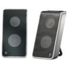 Logitech V20 2.0 Speaker System, 2 W RMS
