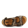 thumbnail image 6 of SAS Women's, Embark Sandal CAMO 8.5 N, 6 of 7