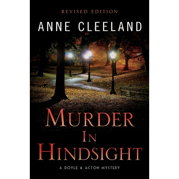 Murder In Hindsight: Revised Edition (Paperback)