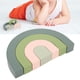thumbnail image 4 of Bloques De Construcción Para Niños Pequeños De 1 A 3 Años, Bloques Apilables, Protección Ocular Colorida Para Niños Y Niñas, Regalos Para Niños Pequeños ANGGREK Otros, 4 of 8