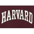 thumbnail image 2 of Harvard University Long Sleeve T-Shirt Officially Licensed, 2 of 3