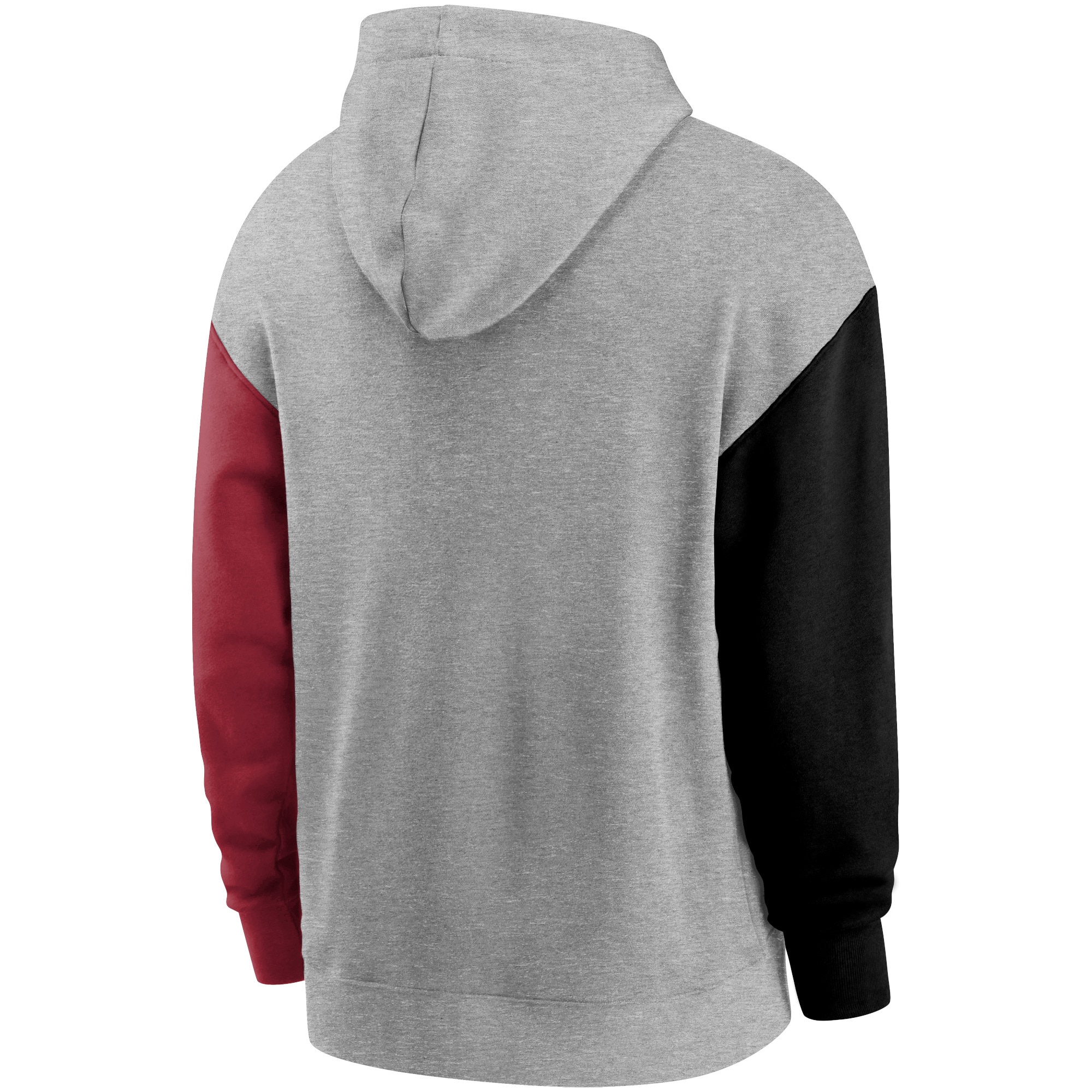 atlanta falcons hoodie nike