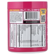 G FUEL Energy Formula, Hype Sauce, Raspberry Lemonade, 8.7 oz (248 g)