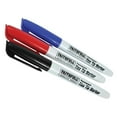 thumbnail image 1 of Faithfull Fibre Tip Marker Pen, 1 of 2