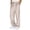 Beige, variant on Angala Casual Dress Pants With Relaxed Fit High Waisted Button Front Trousers For Everyday Comfort And Modern Style Stylish Casual Men's Pants