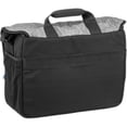 thumbnail image 4 of Tenba Skyline 13 Messenger - Gray  637-614, 4 of 5