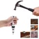 thumbnail image 3 of 13pcs Impact Screwdriver Kit Percussion Drive Set with Metal Storage Box Multi-bit 1/2 Sq 8mm Adapter Slotted Phillips Bits, 3 of 5