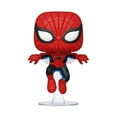 thumbnail image 1 of Funko Spiderman 80Th, 1 of 2