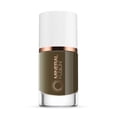 thumbnail image 3 of MINERAL FUSION Vegan Nail Polish, "No Pressure" Chocolate Brown/Neutral | Non-Toxic | Cruelty-Free, 3 of 7