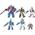 thumbnail image 3 of Transformers Generations Combiner Wars Superion Collection Pack, 3 of 4