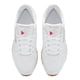 thumbnail image 5 of Tenis Reebok Classic Leather Para Mujer Color Blanco Modelo 100008495, 5 of 8