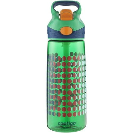 20 Oz Bottle Tote - Contigo 20 oz. Kid's Striker Autospout Water Bottle