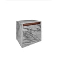 thumbnail image 3 of Gabinete De Baño ADAM Minimalista Sin Ovalin Ni Llave, 3 of 5
