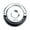 B, variant on Leeye Angle Grinder Flange Nut, Quick Clamping Lock Nut for 4 Inch Angle Grinder, Replacement Grinder Flange Locking Plate, M10 Thread, 1.77x1.77 in