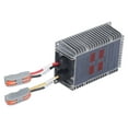 thumbnail image 3 of Solar MPPT Charge Controller, 24-85V Adjustable Voltage Solar Charge Controller Waterproof Solar Panel Charge Regulator With Display, 95% MPPT Solar Charge Controller For Solar, 3 of 8