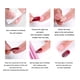 thumbnail image 3 of Press Sobre Las Puntas De Las Uñas, 576 Piezas Amigables Con La Piel Diferentes Tamaños Press Sobre Las Uñas Postizas Ligeras Para Salón De Uñas, 3 of 7
