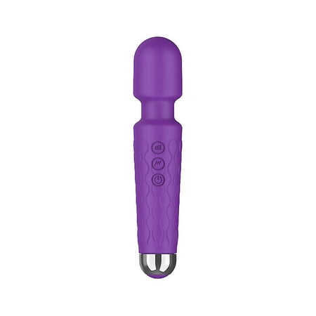 The Realm Knight Vibrator - Blue/Black