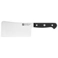 thumbnail image 1 of ZWILLING Gourmet 6 inch Cleaver(Visual Imperfections - B STOCK), 1 of 6