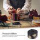 thumbnail image 3 of WEUVEB Resistente Con Impresión De Hojas De Arce Ideal Para Decoraciones Festivas, 3 of 6