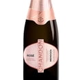 thumbnail image 2 of Pack de 6 Champagne Moet Chandon Brut Imperial Rose 187 ml, 2 of 3