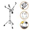 thumbnail image 3 of Support de Tambour en Alliage Support de Tambour Relevable, 3 of 8