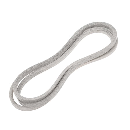 Unique Bargains No.M154960 Lawn Mower Deck Belt Drive Belt Replacement for John Deere X540 X320 X530 X590 X500 X340 X360 X520 X534 GX255 GX325 GX335 GX345 GX355 LX280