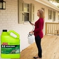 MOLD ARMOR 1 Gal. EZ House Wash, Outdoor Cleaner for Siding, Vinyl