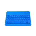 thumbnail image 2 of Tech Theory - Home School Kit, Includes Bluetooth Keyboard, Wireless Mouse, Wired Headset and Mouse Pad, Blue, 2 of 5