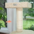 thumbnail image 4 of Armarkat Premium Cat Tree Model X5703, Khaki, 4 of 8