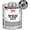 Gray, variant on Oatey 32 Oz. Low Voc Gray PVC Cement 30886V