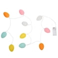 thumbnail image 2 of CIMAXIC Party LED Easter Egg String Light Battery Operated Fairy Light Easter Decoration Party Egg Garland Light Easter Egg Light String,59.06"X2.36"X1.77", 2 of 5