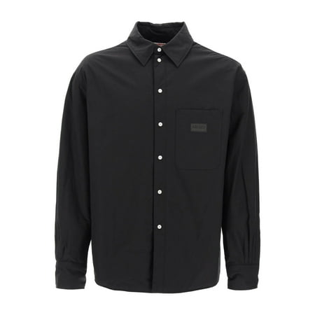 

Kenzo Padded Oversh Men