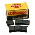 thumbnail image 2 of Wilwood 150-10006K BP-10 Brake Pads, 2 of 2