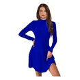 thumbnail image 1 of Vestido Corto Casual Teruel, 1 of 2