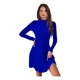 thumbnail image 1 of Vestido Corto Casual Teruel, 1 of 2