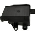 thumbnail image 3 of Gates EMH919 Engine Crankcase Vent Valve For Select 95-04 Volvo Models Fits select: 1998-2002 VOLVO V70, 1998-2000 VOLVO S70, 3 of 3
